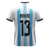 Camiseta de Futbol Modelo 367 ARGENTINA WORLD CUP 2022 - comprar online