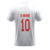 Camiseta de Futbol Modelo 363 COLOMBIA WHITE CONCEPT 2023 en internet