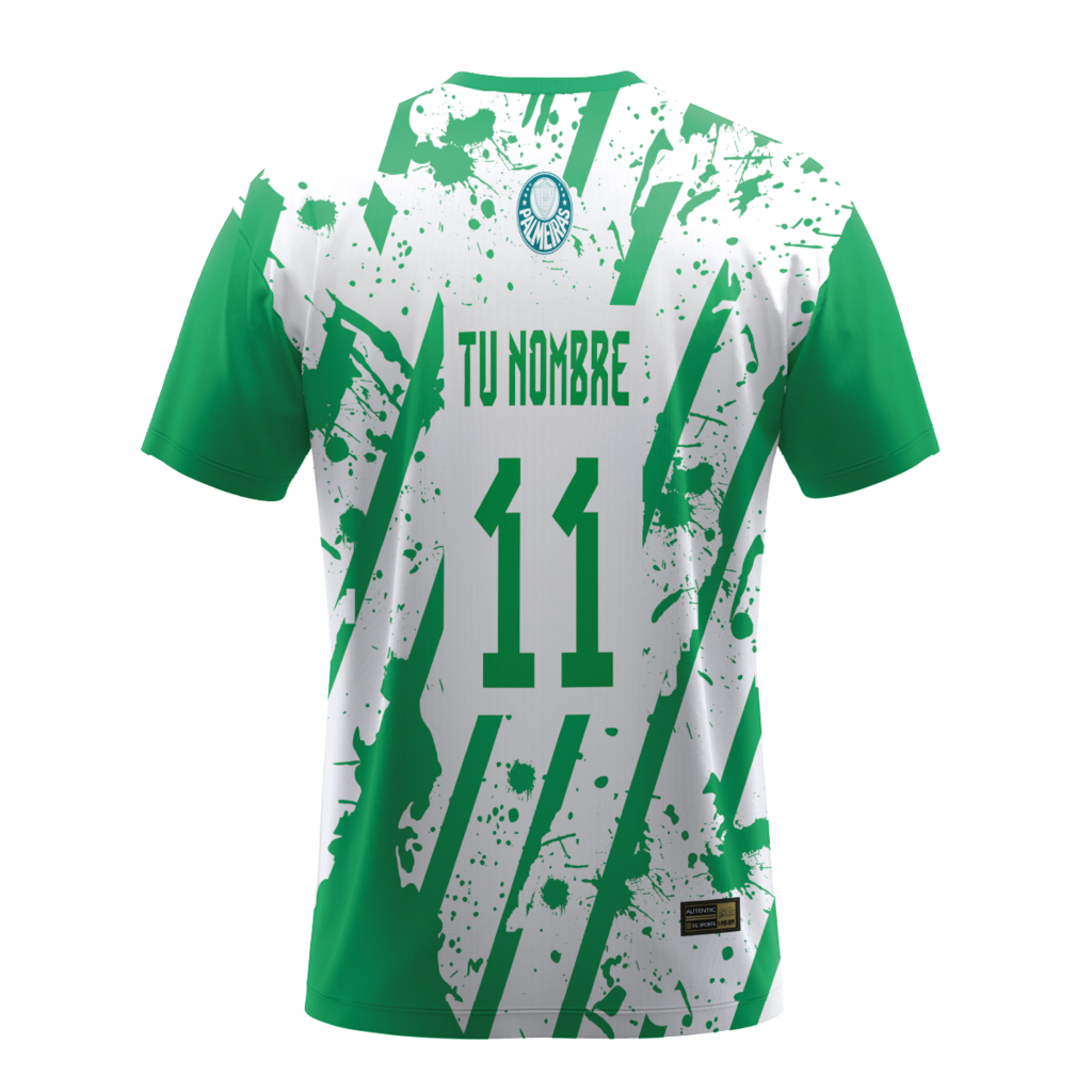 Camiseta Verde, Comprar online