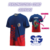 Camiseta de Futbol Modelo 365 COSTA RICA DESIGN - SG SPORTS