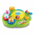 Tablero Jardin Con Actividades Winfun - comprar online