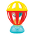 Sonajero Globo Aerostático Winfun - comprar online