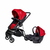 Coche Travel System Con Huevito Pumba Duck