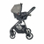 Coche Travel System Con Huevito Pumba Duck - Citykids