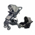 Coche Travel System Con Huevito Pumba Duck