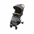 Coche De Paseo Para Bebe Plegable Con Manija Nemo Duck Baby - comprar online