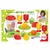 Licuadora Con Frutas Antex - comprar online
