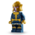 Armadura Robótica De Thanos Lego - tienda online