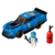 Deportivo Chevrolet Camaro Zl1 Lego - tienda online