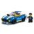 Imagen de Policia: Arresto En La Autopista Lego