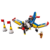 Imagen de Avión De Carreras Lego