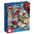 Spiderman Amenaza De Misterio Lego