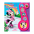 Libro Disney Minnie De Paseo Con Sonido Dial Book 144076