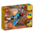 Avión De Hélice Lego