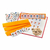 Juego De Mesa Burakito Infantil Original Ruibal - Citykids