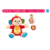 Monkey Soft- Canta Y Aprende Winfun - comprar online