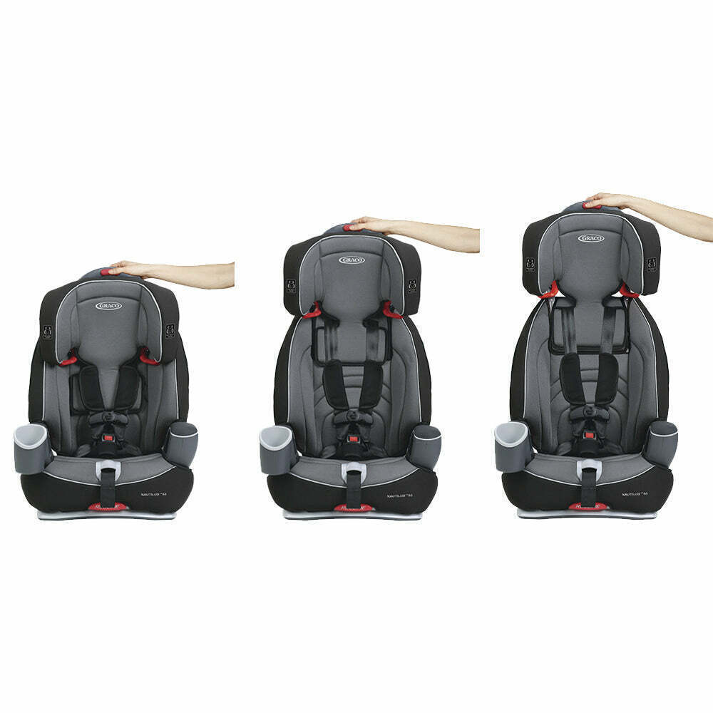 Graco nautilus bravo online