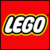 Dragón Llameante Lego