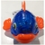 Pez Payaso Buceador Con Luces - comprar online