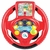 Volante Interactivo Con Juego Luz Y Sonido Winfun