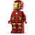 Imagen de Armadura Robótica De Iron Man Lego