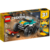 Monster Truck Lego