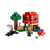 La Casa Champiñón Lego Minecraft - comprar online