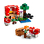 La Casa Champiñón Lego Minecraft en internet