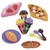 Juego Food For Kids Set De Comida 2 Original Ditoys - comprar online