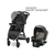 Coche Graco Travel System Fast Action Se