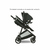 Coche Graco Travel System Modes Element Dlx en internet