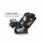 Butaca Booster Para Auto 4Ever Dlx Snuglock 4 En 1 Graco en internet