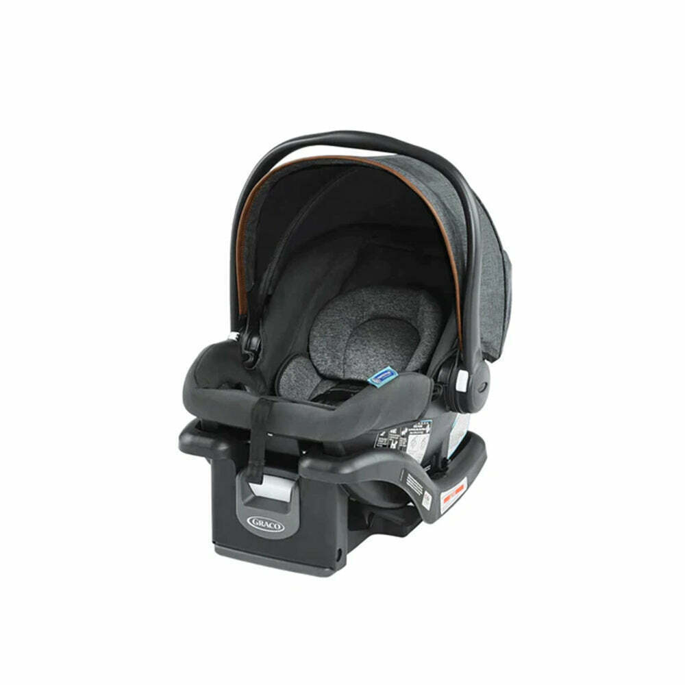 Coche Graco Travel System Modes Trio