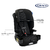 Butaca Booster Bebes 3 En 1 Nautilus Lx Graco en internet