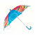 Paraguas Infantil Cars Wabro 22107 en internet