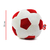 Peluche Pelota Blanda De Futbol 20cm Phi Phi Toys en internet