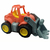 Camion Volcador + Excavadora Con Pala Mecanica Duravit en internet