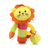 Sonajero Con Chifle Animalitos Peluche Phi Phi Toys