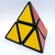 Cube World Magic Cubo Mágico Pirámide Pyramorphix 2X2 - comprar online