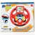 Volante Interactivo Con Juego Luz Y Sonido Winfun - Citykids