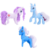 Imagen de Color Fun Pony Ditoys