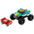 Monster Truck Lego en internet