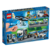 Policia: Camión De Trasporte De Helicóptero Lego - comprar online