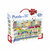 Puzzle Rompecabezas Busqueda 36 Piezas Varios Modelos Antex - Citykids