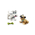 Perros Adorables Lego Creator 475 Pzs - tienda online