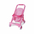 Coche Cochecito Plegable Para Muñecas Little Baby Rondi