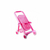 Coche Cochecito Plegable Para Muñecas Little Baby Rondi - comprar online