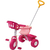 Triciclo Pink Metal Rondi - comprar online