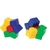 Cube World Magic Cubo Mágico Estrella 6 Colores en internet