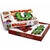 4 En 1 Puzzles Ruibal Diferentes Edades Rompecabezas Bichitos - Citykids